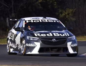 Holden Commodore Supercar (ZB) '2018–20