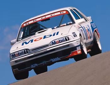 Holden Commodore Bathurst 1000 (VL) '1987