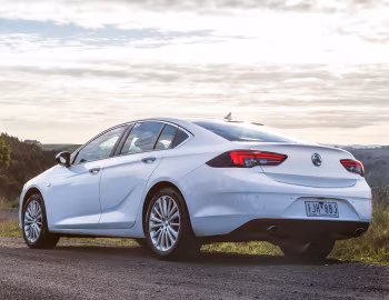 Holden Commodore Calais (ZB) '2018–20