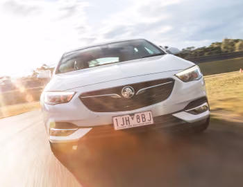 Holden Commodore Calais (ZB) '2018–20