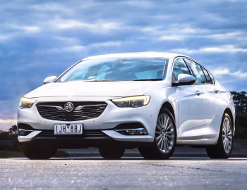 Holden Commodore Calais (ZB) '2018–20