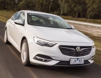 Holden Commodore Calais (ZB) '2018–20