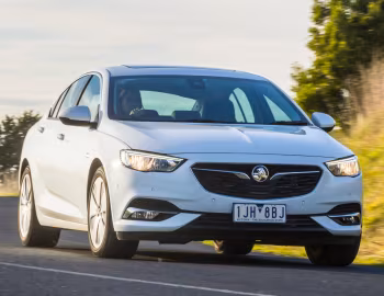 Holden Commodore Calais (ZB) '2018–20