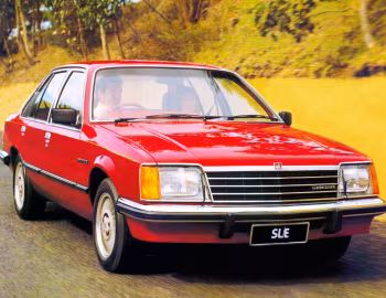 Holden Commodore SL/E (VB) '10.1978–03.1980