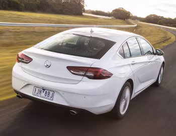 Holden Commodore Calais (ZB) '2018–20