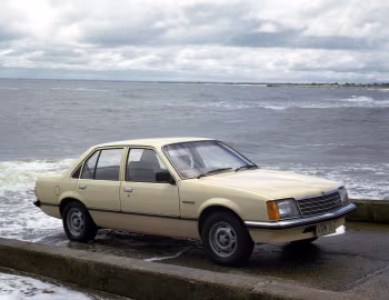 Holden Commodore (VB) '10.1978–03.1980