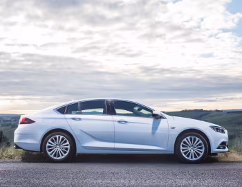 Holden Commodore Calais (ZB) '2018–20