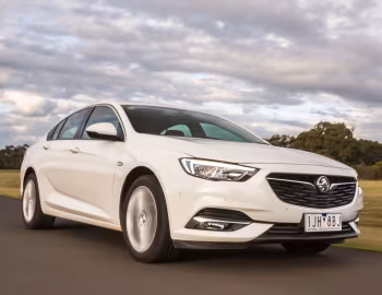 Holden Commodore Calais (ZB) '2018–20