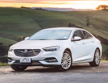 Holden Commodore Calais (ZB) '2018–20