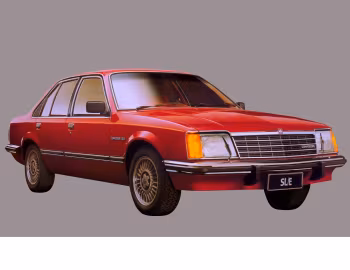 Holden Commodore SL/E (VB) '10.1978–03.1980