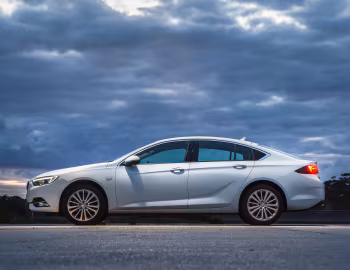 Holden Commodore Calais (ZB) '2018–20