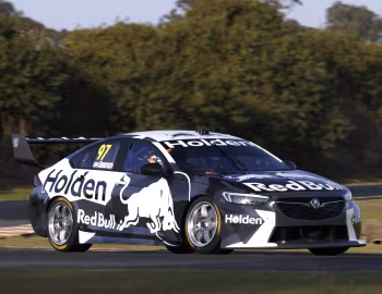 Holden Commodore Supercar (ZB) '2018–20