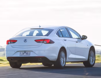 Holden Commodore Calais (ZB) '2018–20