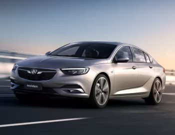 Holden Commodore Calais (ZB) '2018–20
