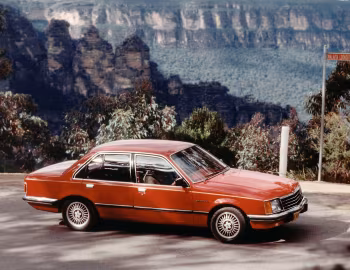 Holden Commodore SL/E (VB) '10.1978–03.1980