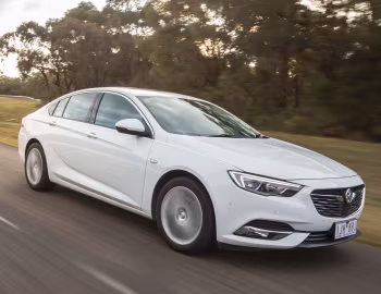 Holden Commodore Calais (ZB) '2018–20