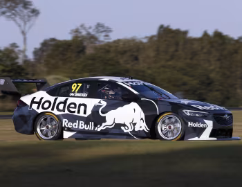 Holden Commodore Supercar (ZB) '2018–20