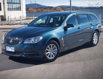 Holden Commodore Evoke Sportwagon (VF) '05.2013–10.2015