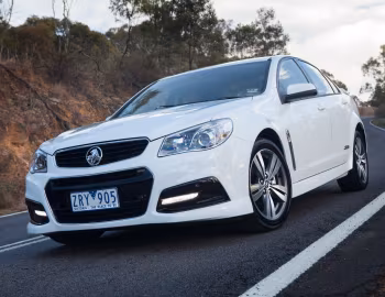 Holden Commodore SS (VF) '05.2013–10.2015