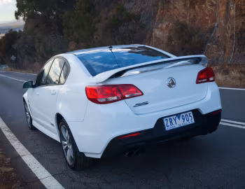 Holden Commodore SS (VF) '05.2013–10.2015