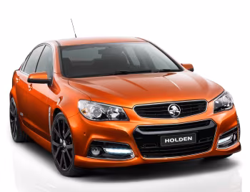 Holden Commodore SS V (VF) '05.2013–10.2015