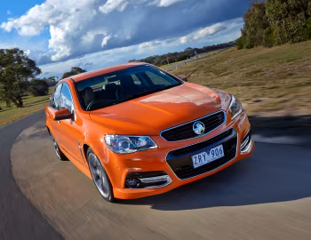 Holden Commodore SS V (VF) '05.2013–10.2015