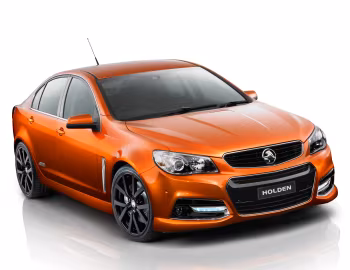 Holden Commodore SS V (VF) '05.2013–10.2015
