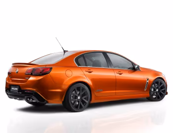 Holden Commodore SS V (VF) '05.2013–10.2015