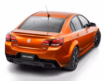 Holden Commodore SS V (VF) '05.2013–10.2015