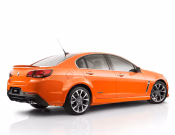 Holden Commodore SS V (VF) '05.2013–10.2015