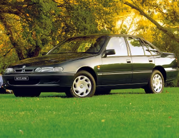 Holden Commodore Acclaim (VS) '1995–97