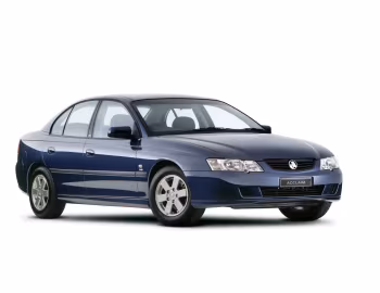 Holden Commodore Acclaim (VY) '2002–04