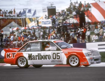 Holden Commodore ATCC (VK) '1984–86