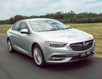 Holden Commodore Calais (ZB) '2018–20