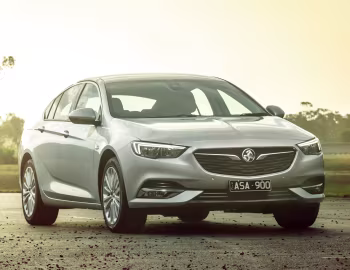 Holden Commodore Calais (ZB) '2018–20