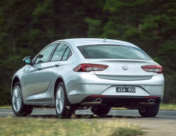 Holden Commodore Calais (ZB) '2018–20