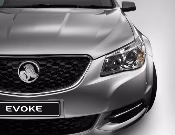 Holden Commodore Evoke (VF) '05.2013–10.2015