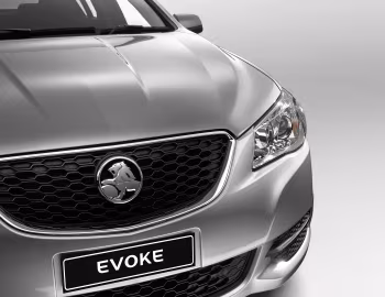 Holden Commodore Evoke (VF) '05.2013–10.2015