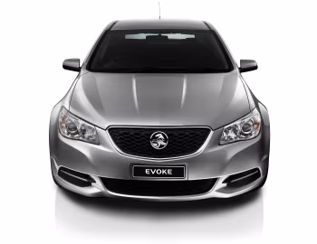 Holden Commodore Evoke (VF) '05.2013–10.2015