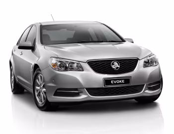 Holden Commodore Evoke (VF) '05.2013–10.2015