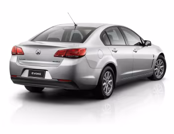 Holden Commodore Evoke (VF) '05.2013–10.2015