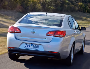 Holden Commodore Evoke (VF) '05.2013–10.2015