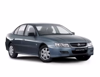 Holden Commodore Executive (VZ) '08.2004–07.2006