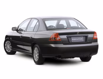 Holden Commodore Executive (VY) '2002–04