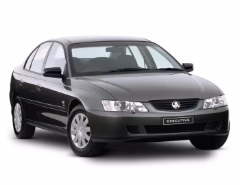 Holden Commodore Executive (VY) '2002–04