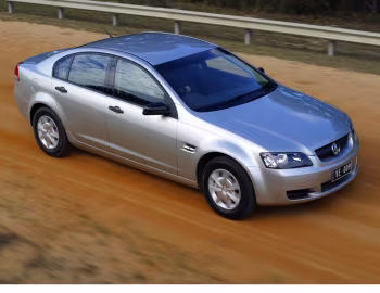 Holden Commodore Omega (VE) '2006–10