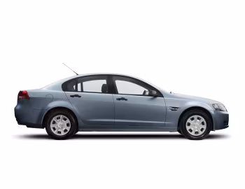 Holden Commodore Omega (VE) '2006–10