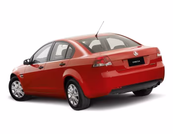 Holden Commodore Omega (VE) '2006–10
