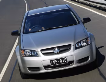 Holden Commodore Omega (VE) '2006–10