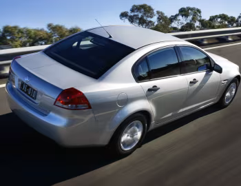Holden Commodore Omega (VE) '2006–10
